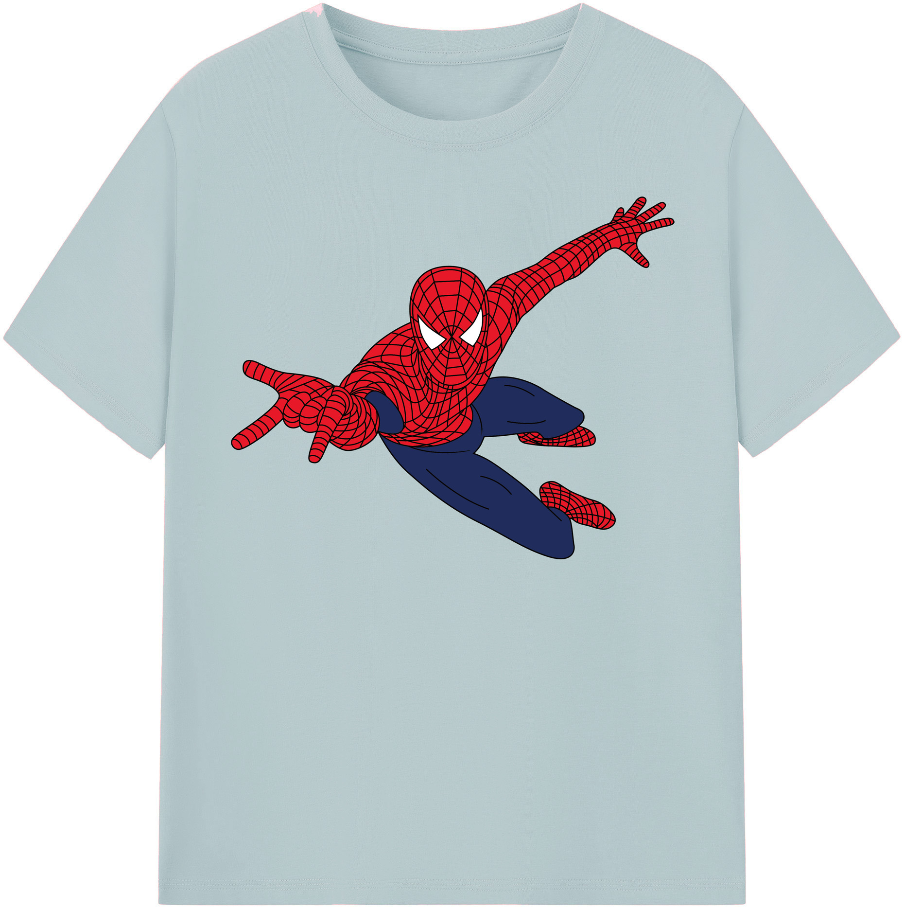 （画像用） アベンジャーズ The Avengers 綿100％半袖Tシャツ（フロントプリント）